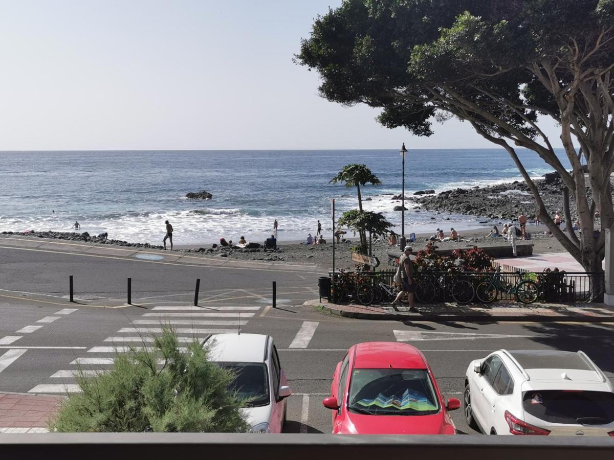 Apartamento 6 Playa Maria Apartment Valle Gran Rey Luaran gambar