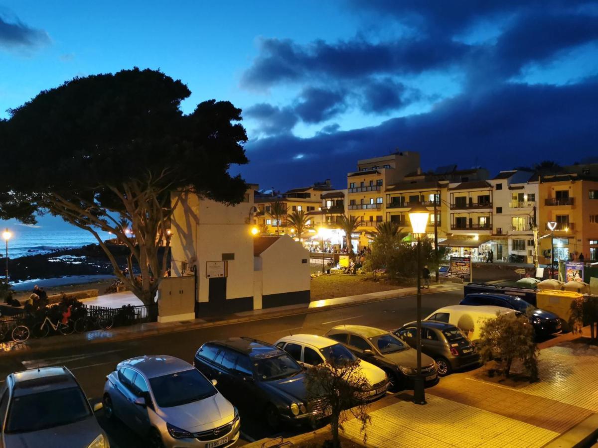 Apartamento 6 Playa Maria Apartment Valle Gran Rey Luaran gambar