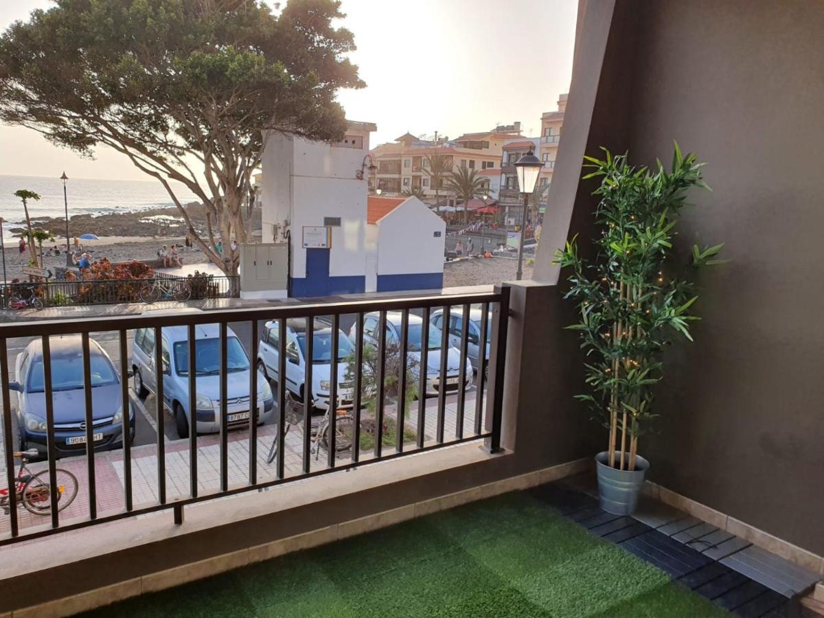 Apartamento 6 Playa Maria Apartment Valle Gran Rey Luaran gambar