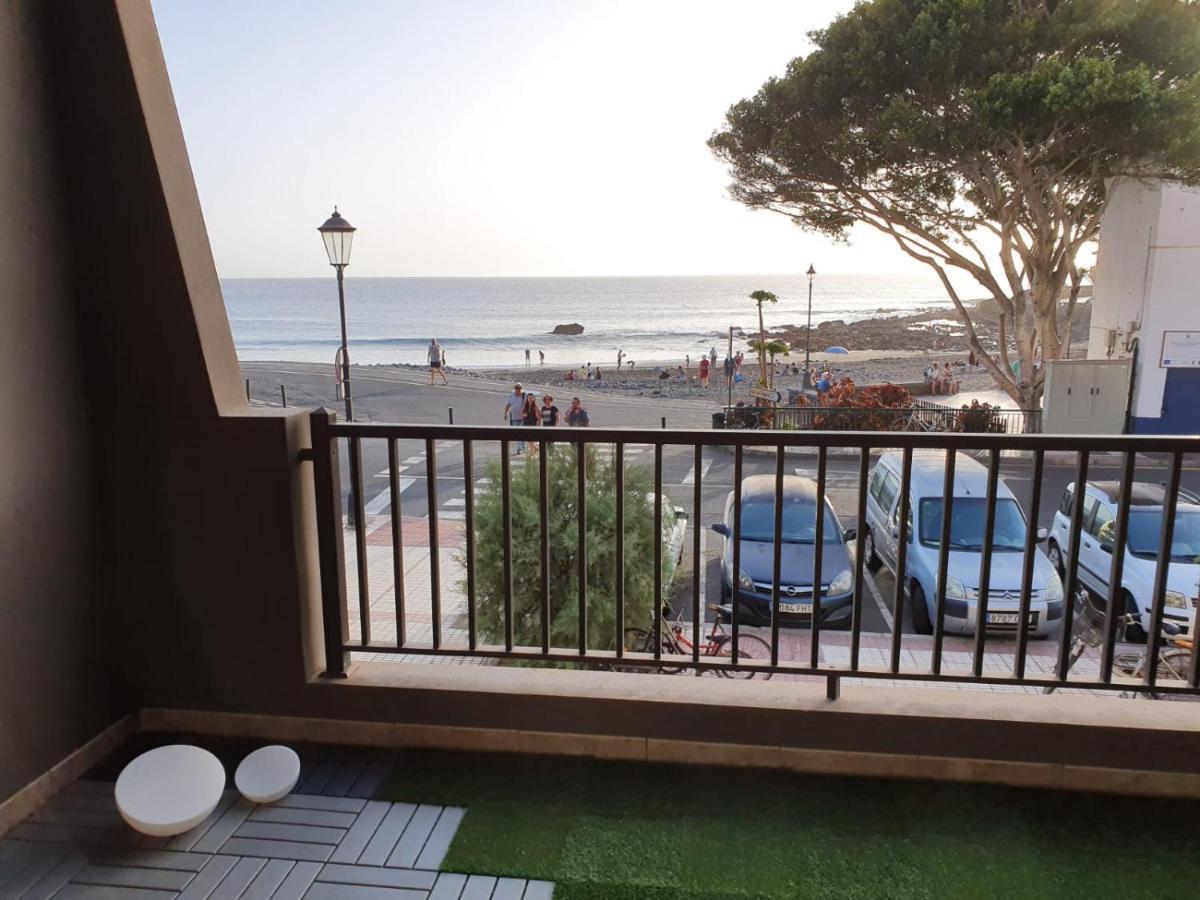 Apartamento 6 Playa Maria Apartment Valle Gran Rey Luaran gambar