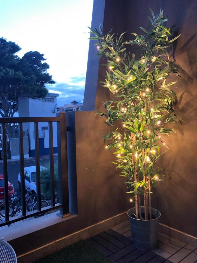 Apartamento 6 Playa Maria Apartment Valle Gran Rey Luaran gambar
