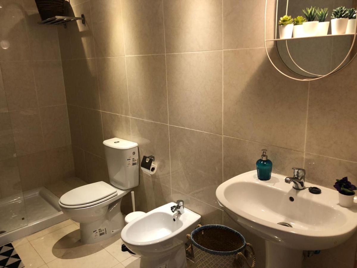 Apartamento 6 Playa Maria Apartment Valle Gran Rey Luaran gambar