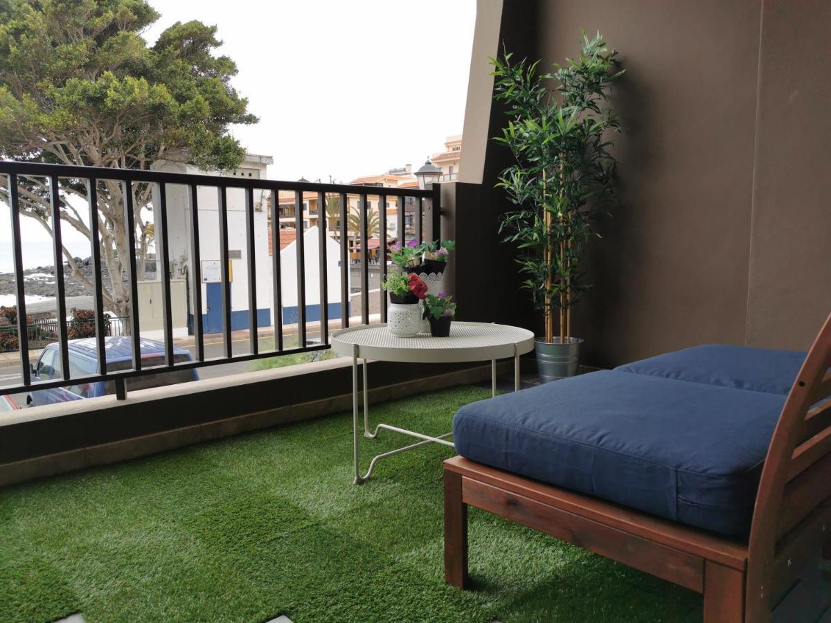 Apartamento 6 Playa Maria Apartment Valle Gran Rey Luaran gambar