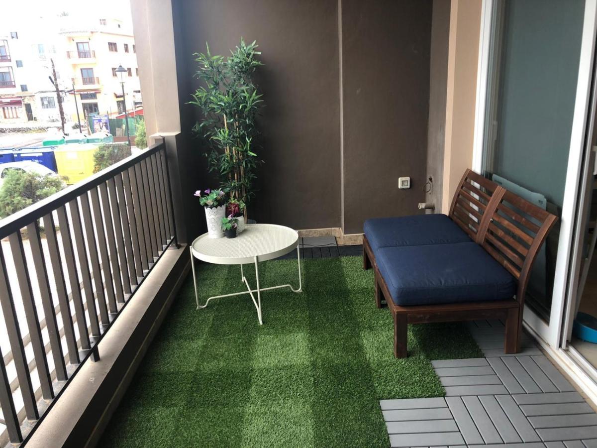 Apartamento 6 Playa Maria Apartment Valle Gran Rey Luaran gambar